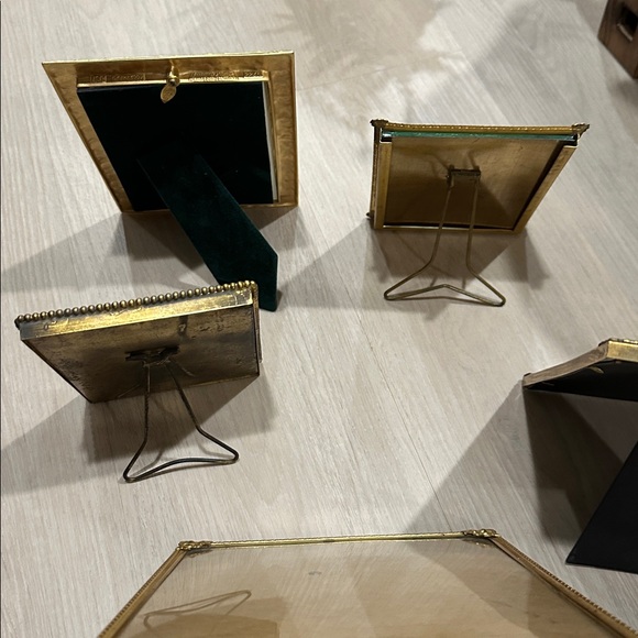 Picture Frames - set of 5 - Picture 6 of 8